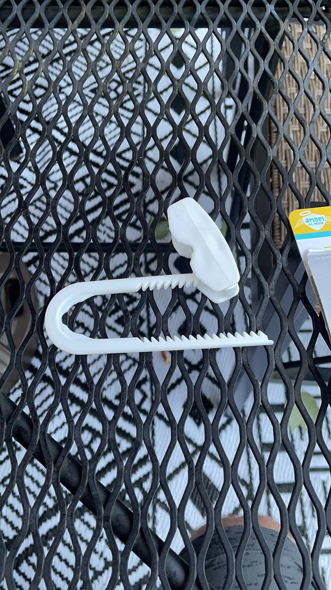 #angelofmine #cabinetlock #safety So my mother got these for us for the baby, He gets into everything, it’s junk not even sure how this product being sold, it’s not safe! you open it breaks immediately and blows apart, also baby grabs it breaks it in half #notsafe #notbabysafe