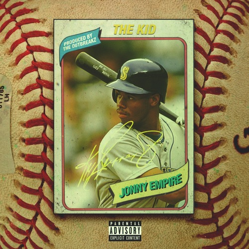 Jonny Empire - The Kid (Produced by The Outbreakz) 

hhheadz.com/2021/07/jonny-…

<a href="/JonnyEmpire203/">Jonny Empire</a>