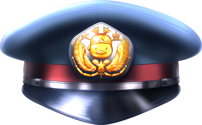 大空警察のtwitterイラスト検索結果