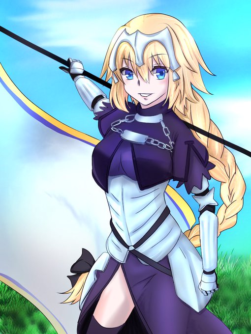 空と英雄とのtwitterイラスト検索結果