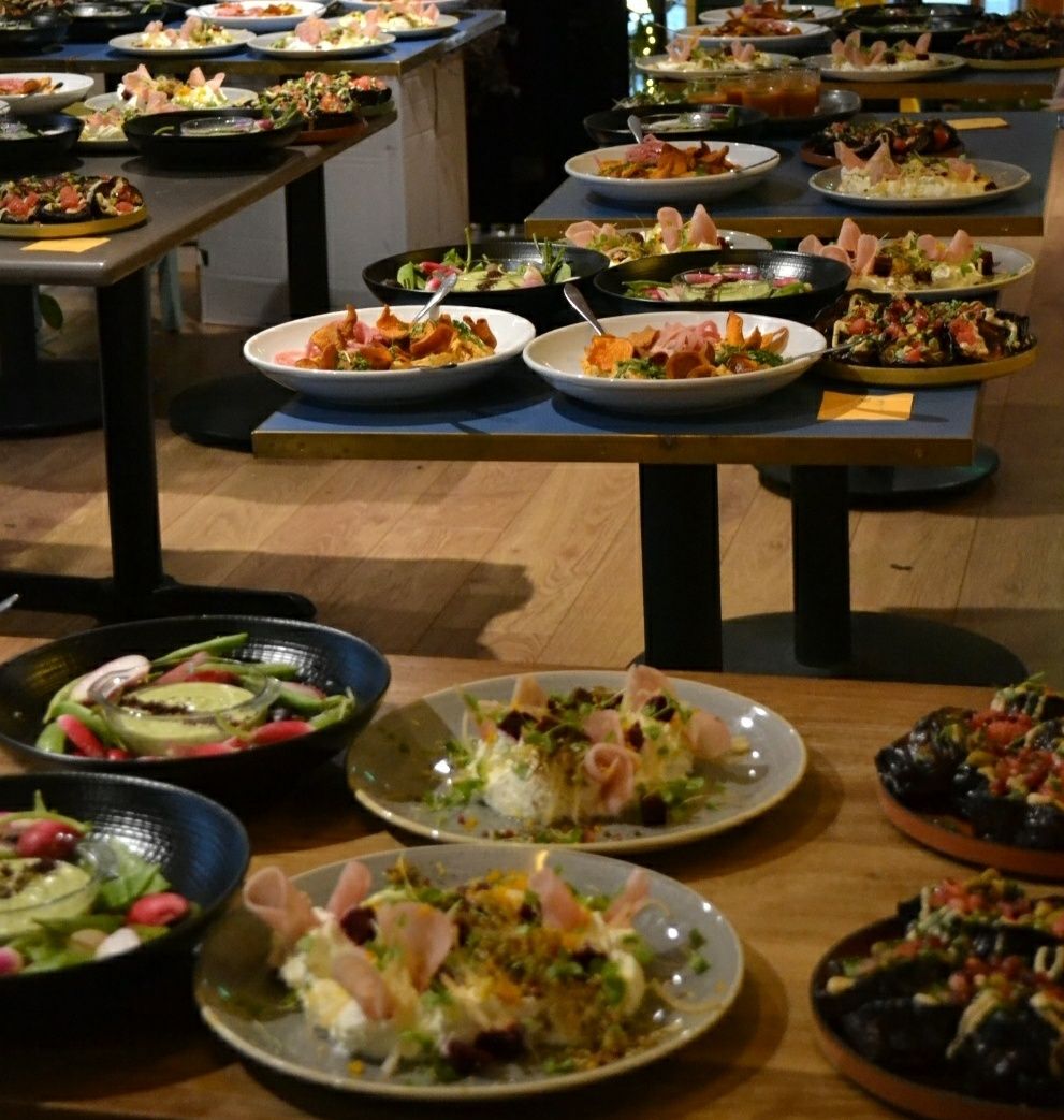 Brother Hubbard Cafes tweet media