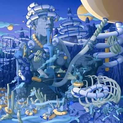 ♪ #nowplaying MCPR - Mcbaise &amp; Muthi (Tubes - 2021) fip.fr