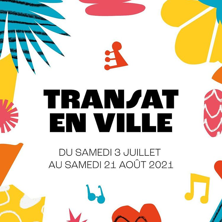 Rennes_presse's tweet photo. [Infopresse]🌧️☔️En raison des conditions météorologiques défavorables ce samedi 10 juillet, l'espace détente de #Transatenville restera fermé et la carte blanche à l'association Dooinit, initialement prévue à partir de 14 h, est annulée. #Rennes https://t.co/uOYBQsVdQf