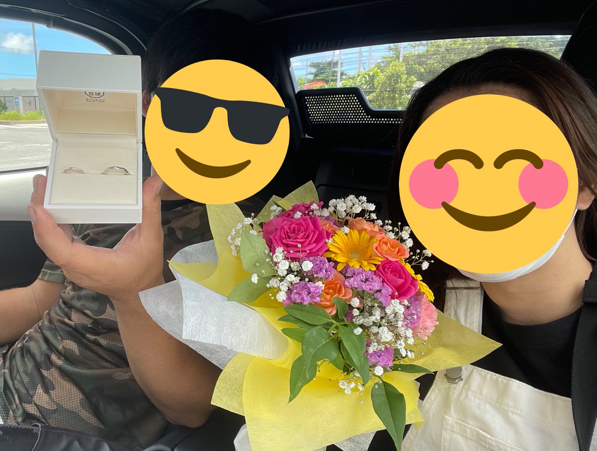 xx12345_'s tweet photo. 🌼🕊2021.07.10🕊🌼

ほさキャンかっぽー
８年記念日の今日、入籍して
ほさキャン夫婦になりました👰‍♀️❤️🤵‍♂️

これからも変わらず
どうぞよろしくお願いします☺️🙌 https://t.co/Tj6SPQiCJj
