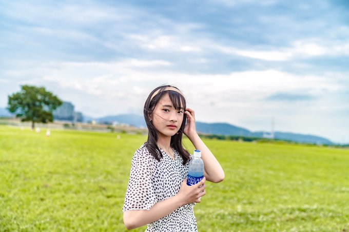 Twitterのコスプレ画像7