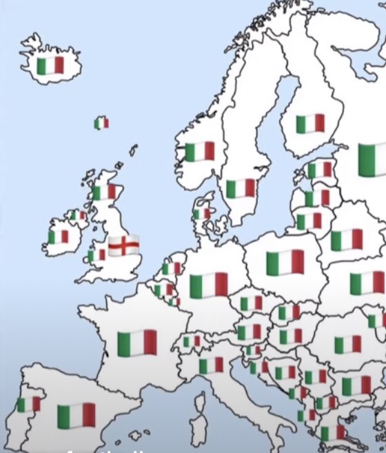 danielvguisado's tweet photo. Hoy es el día de la unión de Europa https://t.co/0IftqaHSwr