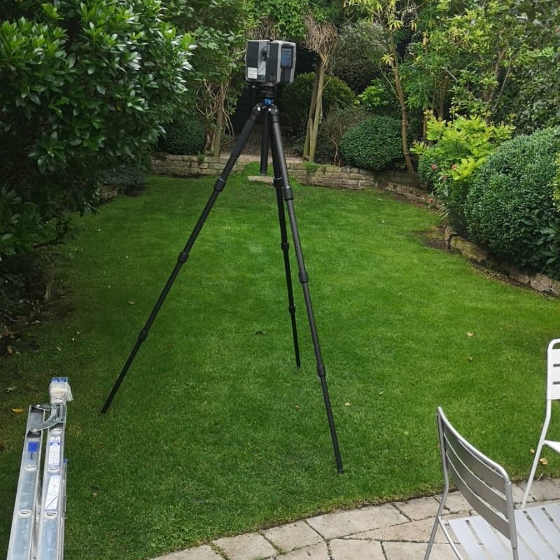 One of this weeks sunny surveys. Please contact us with your survey requirements. cadsurveys.co.uk  #surveys #london #architects #architecture #cadsurveys #CAD #measuredbuildingsurvey
#staysafe #Kent
 #supportlocalbusinesses #staysafeoutthere #trimbletotalstation