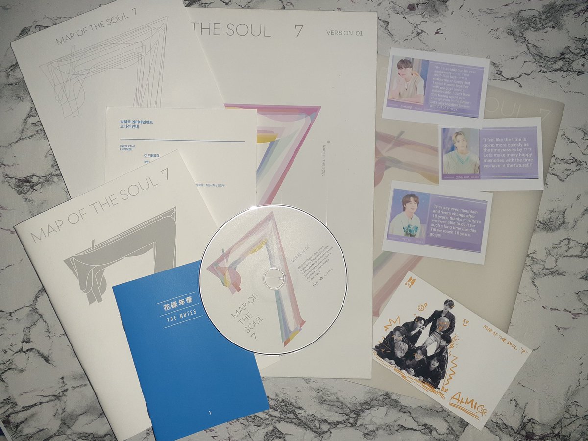 MerchexpressPh's tweet photo. #MerchExpressph_Onhand
MOTS 7 π
(ALL VERSIONS AVAILABLE)
-πΈPhp 380πΈ
DOP : can do 3days reservation / PAYO
- Inclusions :
See the pictures for the inclusions of each version. https://t.co/WSCXkRLUOY