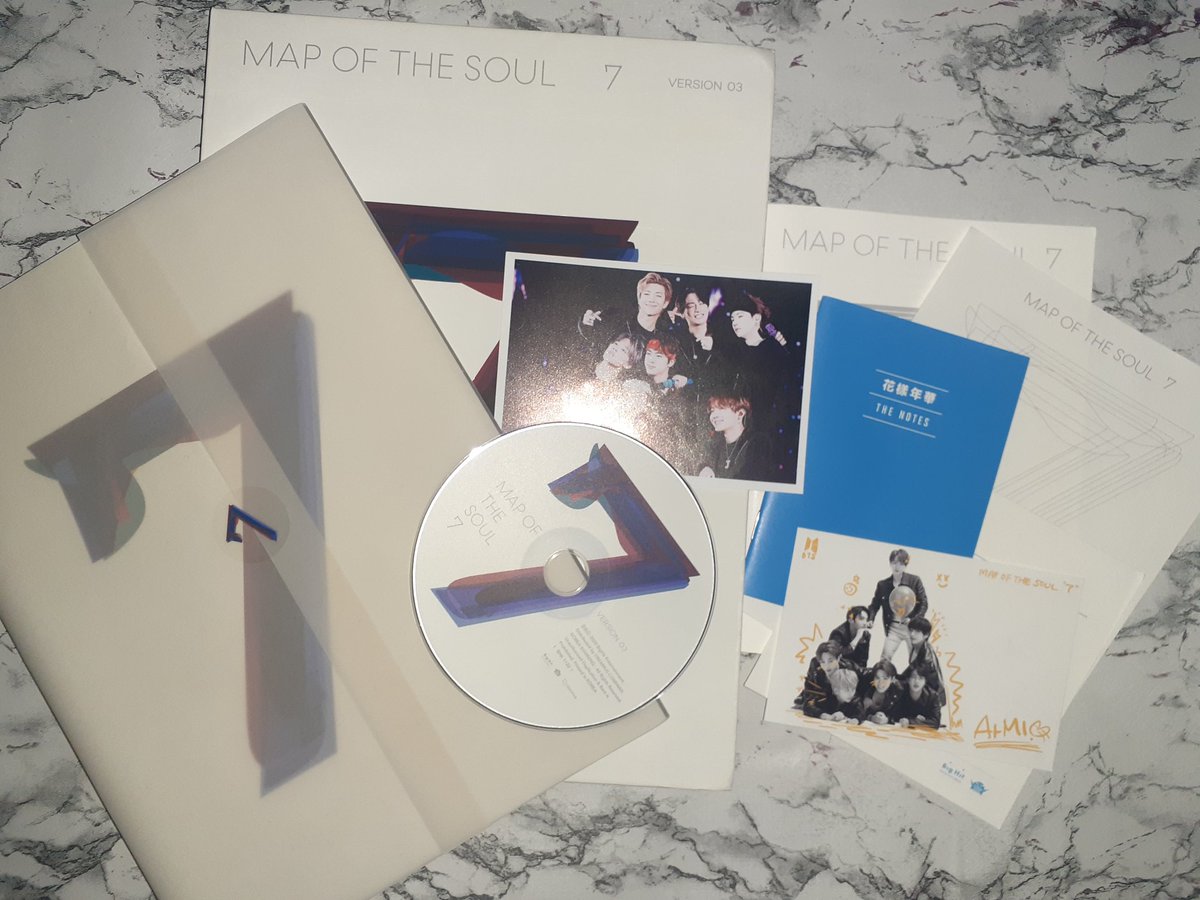 MerchexpressPh's tweet photo. #MerchExpressph_Onhand
MOTS 7 π
(ALL VERSIONS AVAILABLE)
-πΈPhp 380πΈ
DOP : can do 3days reservation / PAYO
- Inclusions :
See the pictures for the inclusions of each version. https://t.co/WSCXkRLUOY