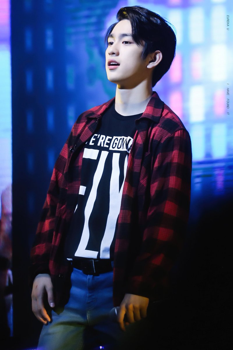 MyDeerIdol's tweet photo. ON THIS DAY
160710
> Jinyoung at GOT7 "FLY" Concert in LA Day 1
#FLYinLA
#JinyoungMemories
#Jinyoung #진영 #박진영 #GOT7 #갓세븐
@GOT7Official https://t.co/OF9DTsnRAu