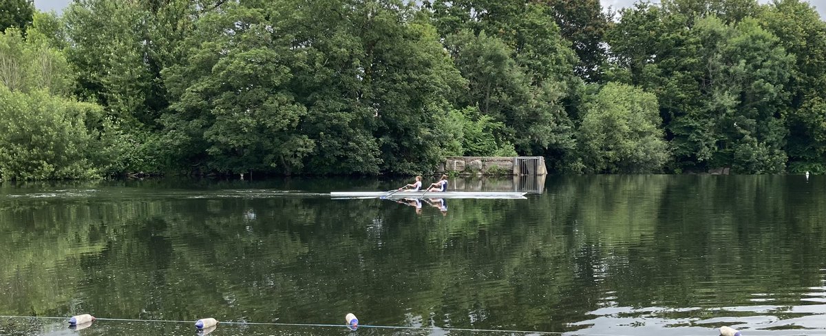 WJ14 double.
<a href="/eveshamrowing/">Evesham Rowing Club</a>