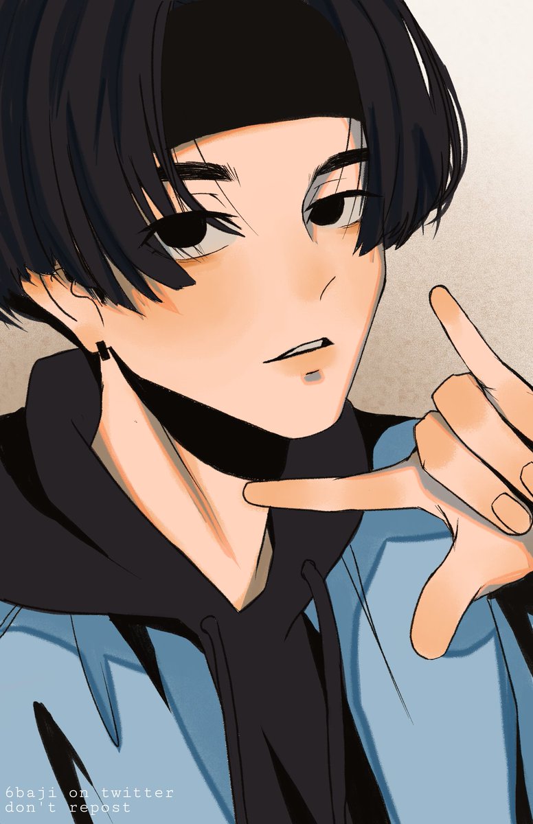 mikey selca photocard (?) #東卍FA