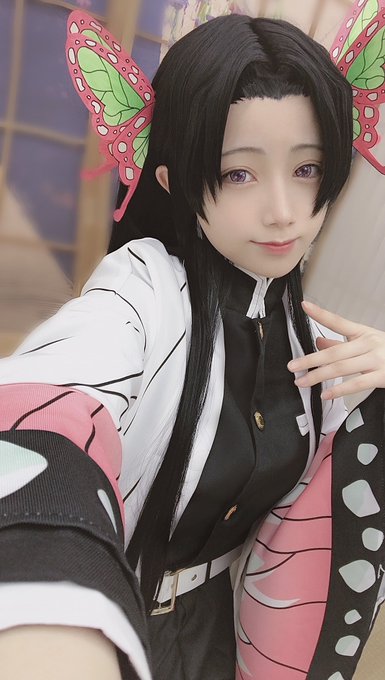 コスプレイヤーあかせあかりのTwitter画像14