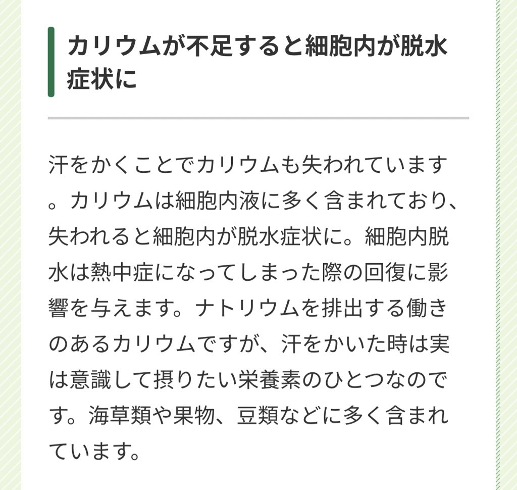 マクドナルド食べたい時はカリウムが足りてない証拠 ほうれん草を食べましょう と言われても意味わからんし 普通にマクドナルドが食べたい Togetter マクドナルド食べたい時はカリウムが足りてない証拠 ほうれん草を食べましょう と言われても意味わからんし 普通にマクドナルドが食べたい Togetter
