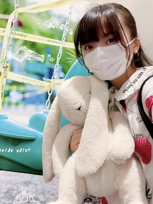 Twitterのコスプレ画像13