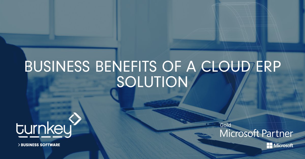 Turnkey Business Software tweet media