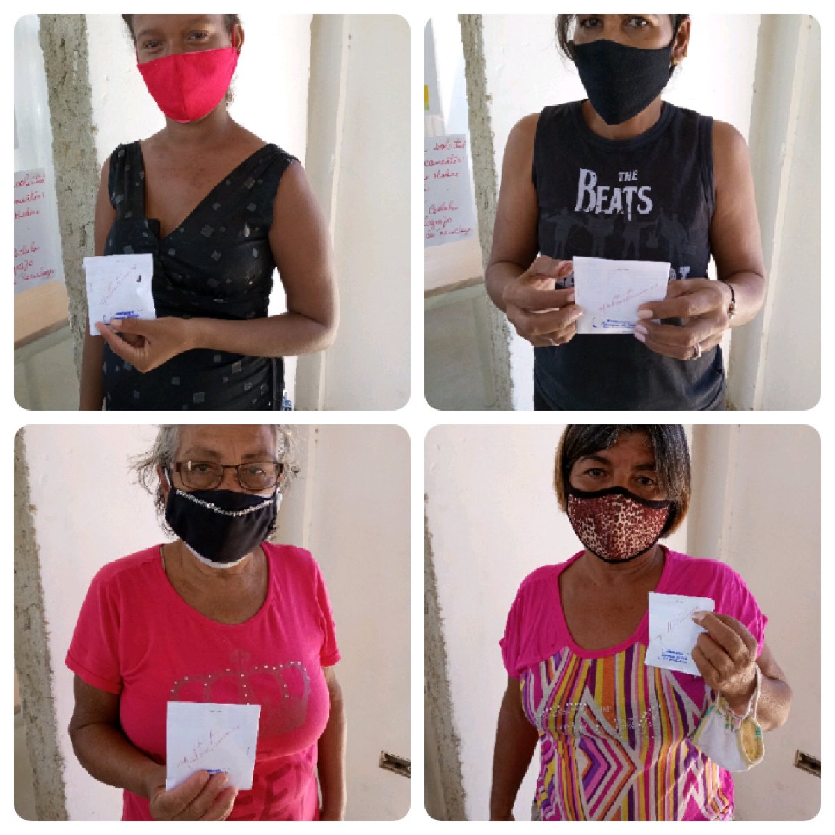 Estamos activos 
Donación de vitaminas en mariara estado CARABOBO VENEZUELA 🙏
Gracias al apoyo de <a href="/Scalafoundation/">Scala Foundation Inc</a>
#Venezuela 
#siguenos 
#vitaminas
#ayuda
<a href="/AnonMundial/">αηση мυη∂ιαℓ</a>

<a href="/sebuscasedona/">Medicinas Venezuela</a> 
<a href="/CaraotaDigital/">Caraota Digital</a>