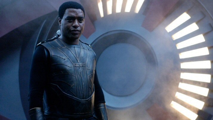 Gibboanxious's tweet photo. #HappyBirthday to Chiwetel Ejiofor (44)
his top 10 movies are:

10. Triple 9
9. The Old Guard
8. Doctor Strange
7. 12 Years a Slave
6. American Gangster
5. Redbelt
4. The Martian
3. Inside Man
2. Serenity
1. Children of Men
#SolomonNorthup #TheOperative https://t.co/g7HDyGGE05