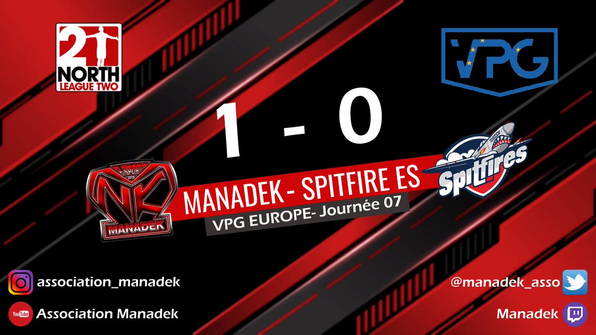 MANADEK 🇫🇷 tweet media