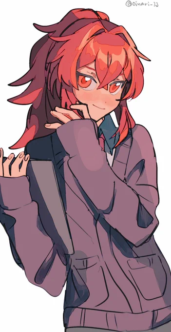 おきに 