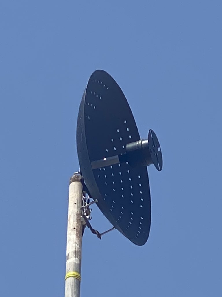 هـــوائيــــــــــــــــات Czantenna1 Twitter