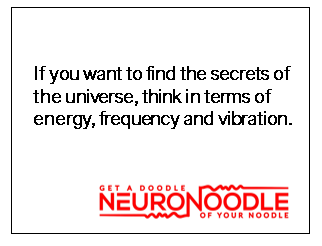 NeuroNoodle1's tweet photo. If you want to find the secrets of the universe, think in terms of energy, frequency and vibration.
#NicholasTesla #Tesla #Neurofeedback #EEG #QEEG #Mentalhealth https://t.co/sOyiXObQG1