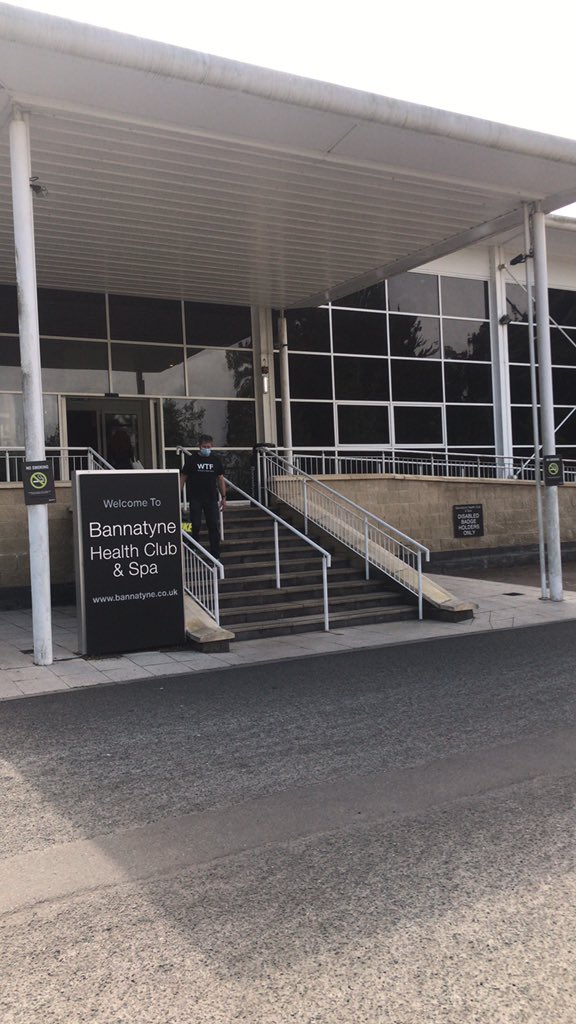 Paul Ross ⭐️⭐️🩵🩵 #shewore tweet media