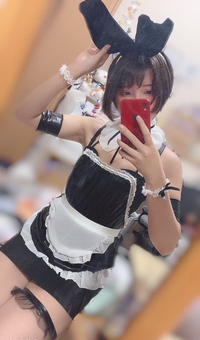 Twitterのコスプレ画像42