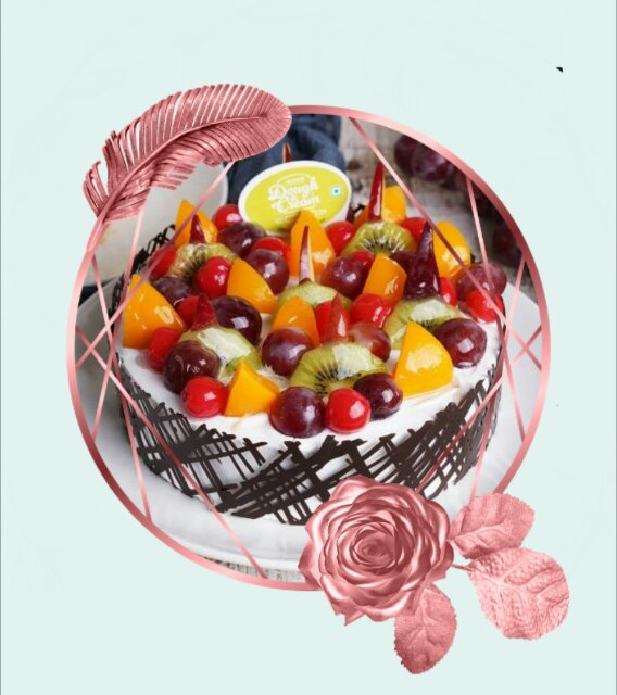 gluttoria's tweet photo. ⠀

• Fruit Cake
• Victoria Sponge Cake

⠀ https://t.co/olsIhIJX7g
