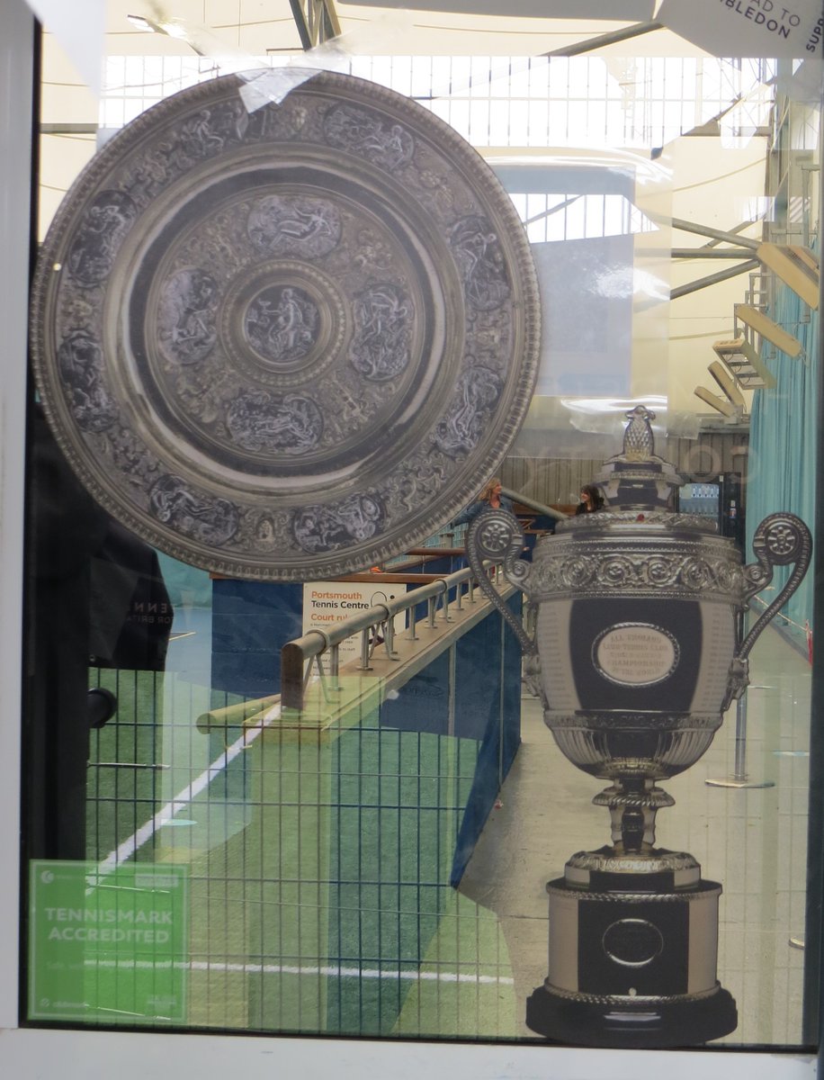 Hampshire & IOW Tennis tweet media