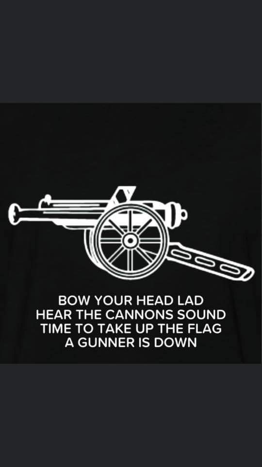 GunnerJenks's tweet photo. RIP PAUL ✝️🙏🌹 https://t.co/nK6Uin3N7a