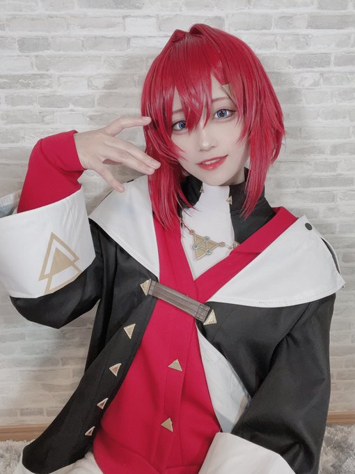 コスプレイヤーつなかわれとのTwitter画像42