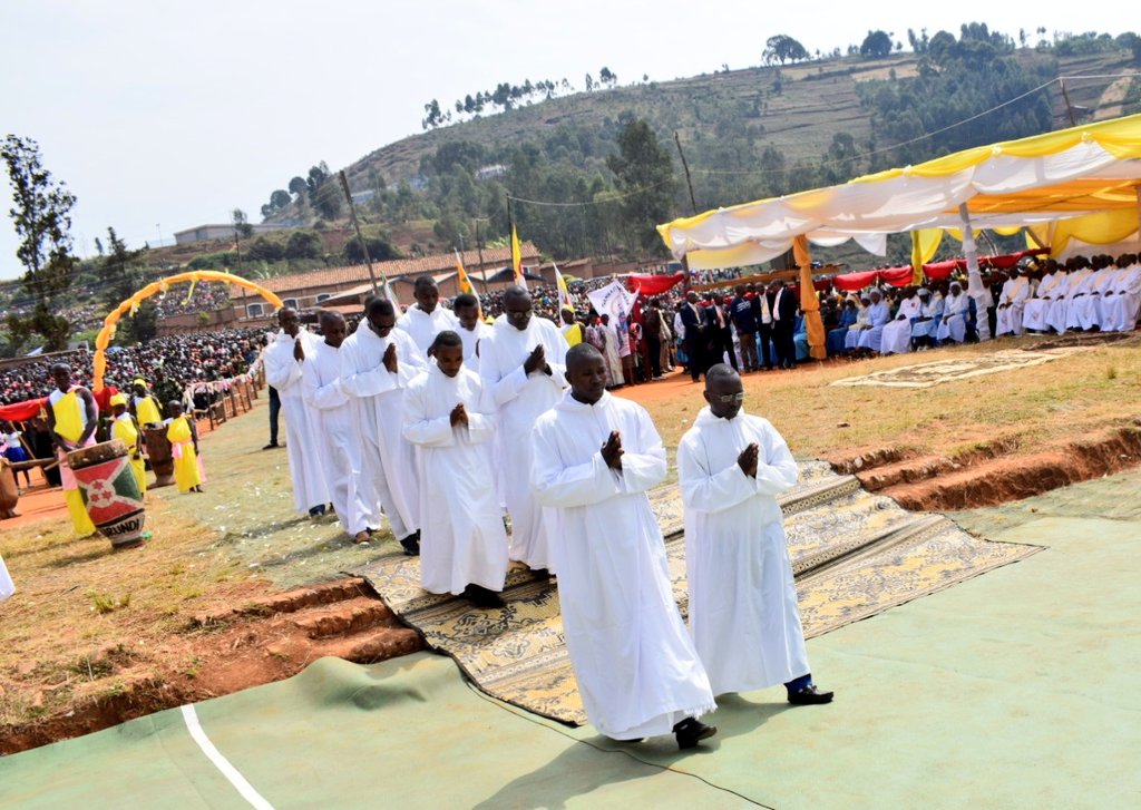 Kwa Ntare Rushatsi on Twitter "Burundi KayanzaProvince Kuri uyu wa