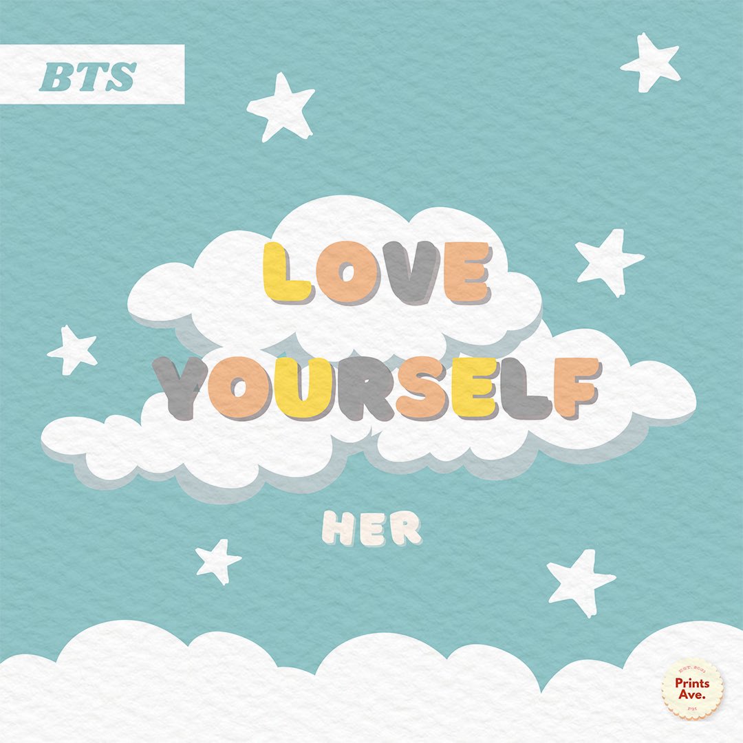 PrintsAvenuePH's tweet photo. Restocking our Love Yourself Photocard Sets in a bit 🥳 https://t.co/MzpiC4acAp