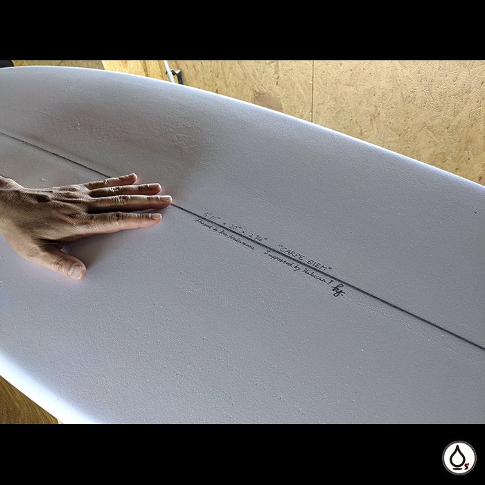 waters_halumasa's tweet photo. セルフシェープの最高なパートのひとつ、シェープサイン

WATERS boutique of surfing

#surf #surfer #surfing #trip #surftrip #shizuoka #japan #waters #サーフ #サーフィン #サーファー #トリップ #サーフトリップ #静岡 #日本 #selfshape https://t.co/evI7fFhjtp