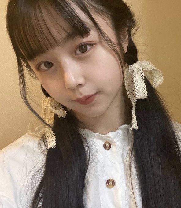 Twitterのコスプレ画像2