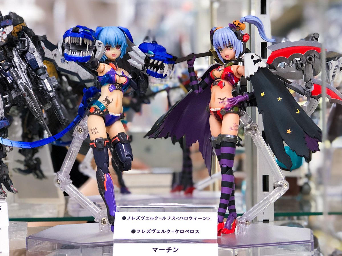 Twoucan フレズヴェルク の注目ツイート イラスト マンガ コスプレ モデル