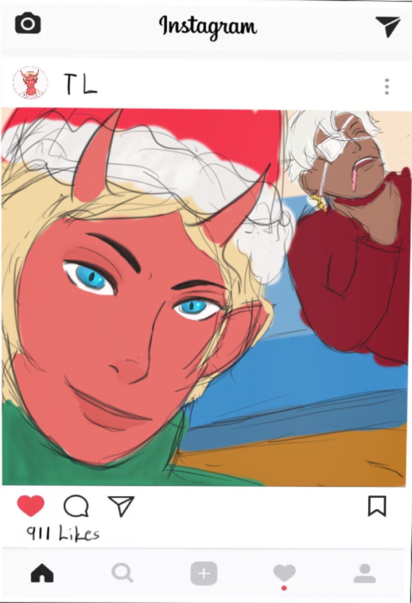 tyler_mpc's tweet image. #MPC_Xmas

🥞:ไม่มีอะไรที่ดีไปกว่าการได้อยู่กะครอบครัวแล้ว