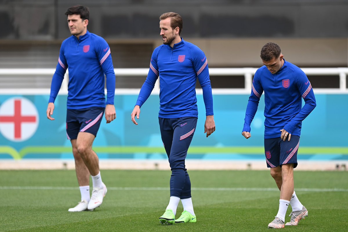 Harry Kane tweet media