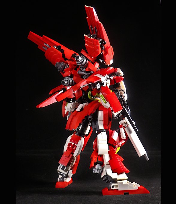 Beachさん がハッシュタグ ガンダム をつけたツイート一覧 1 Whotwi グラフィカルtwitter分析