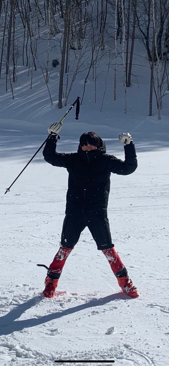 立教大学体育会スキー部 Rikkyoskiteam Twitter 立教大学体育会スキー部 Rikkyoskiteam Twitter