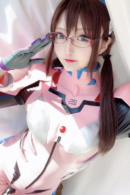 コスプレイヤーしょこらのTwitter画像3