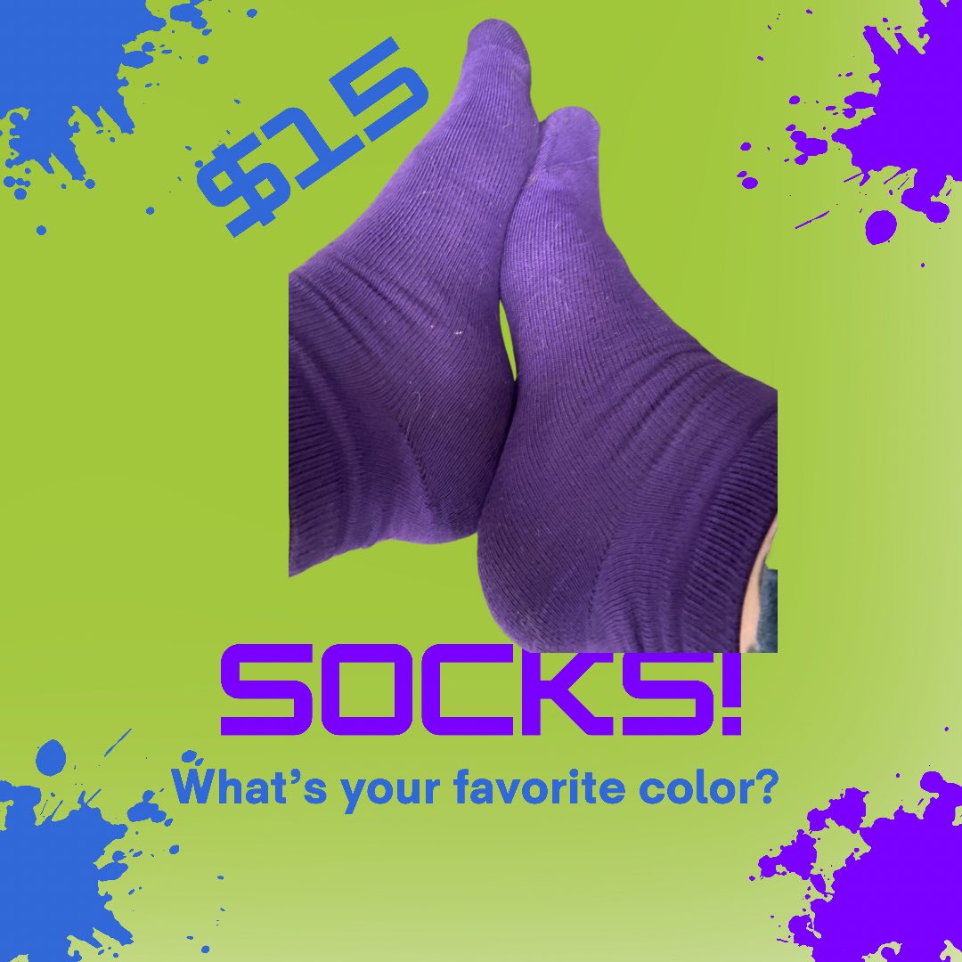 CuriousGeorgi13's tweet photo. @BluesToy1 Hey you dirty fuckin loser buy my socks… they stink … perfect for you… cash app $curiousxgeorgia https://t.co/Hxht2ZPi8f
