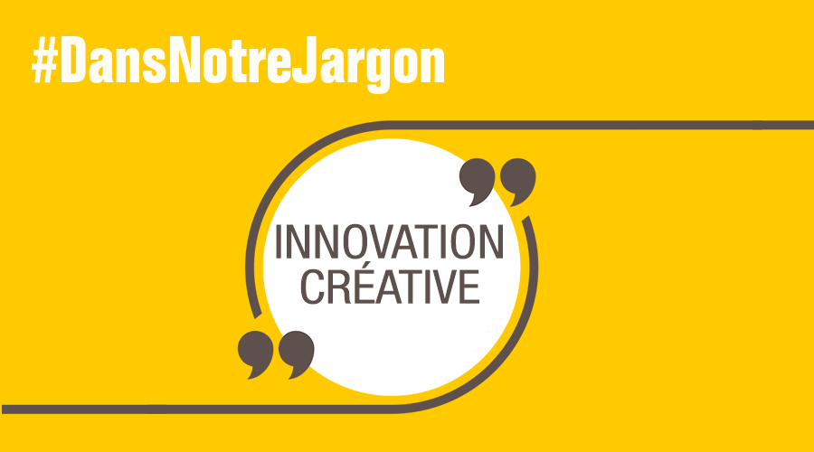 Entrepreneurs, qu'est-ce que "l'innovation création" selon vous ? #DansNotreJargon
Découvrez ce qui se cache derrière cette expression et l'exemple du plan Touch de <a href="/Bpifrance/">Bpifrance</a> juste ici 👉bit.ly/3xia7Vp #LaFrenchTouch