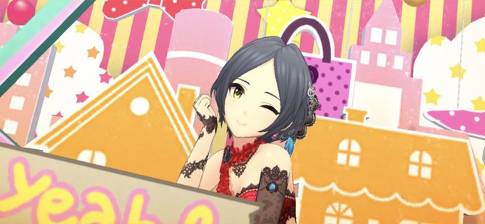 奏にシンデレラ靴を履かせてのtwitterイラスト検索結果 奏にシンデレラ靴を履かせてのtwitterイラスト検索結果