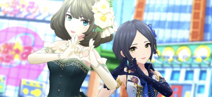 奏にシンデレラ靴を履かせてのtwitterイラスト検索結果 奏にシンデレラ靴を履かせてのtwitterイラスト検索結果