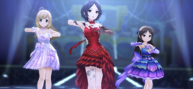 奏にシンデレラ靴を履かせてのtwitterイラスト検索結果 奏にシンデレラ靴を履かせてのtwitterイラスト検索結果