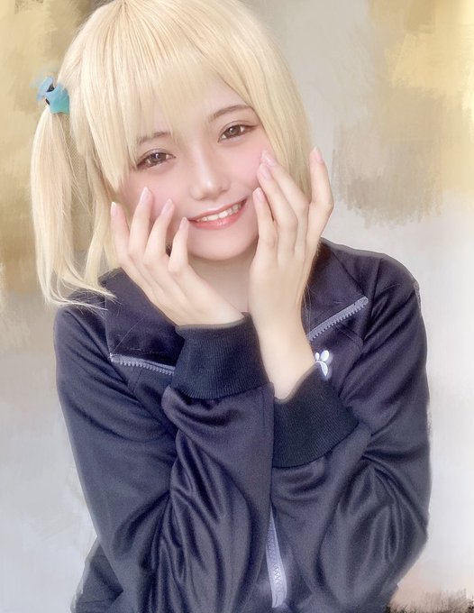 Twitterのコスプレ画像17