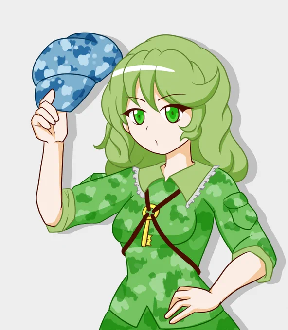 最近急にたかねちゃんイイヨネ・・・てなってる。タカネチャンカワイイヤッター 