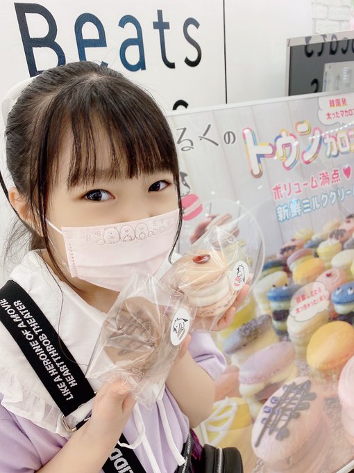 Twitterのコスプレ画像15